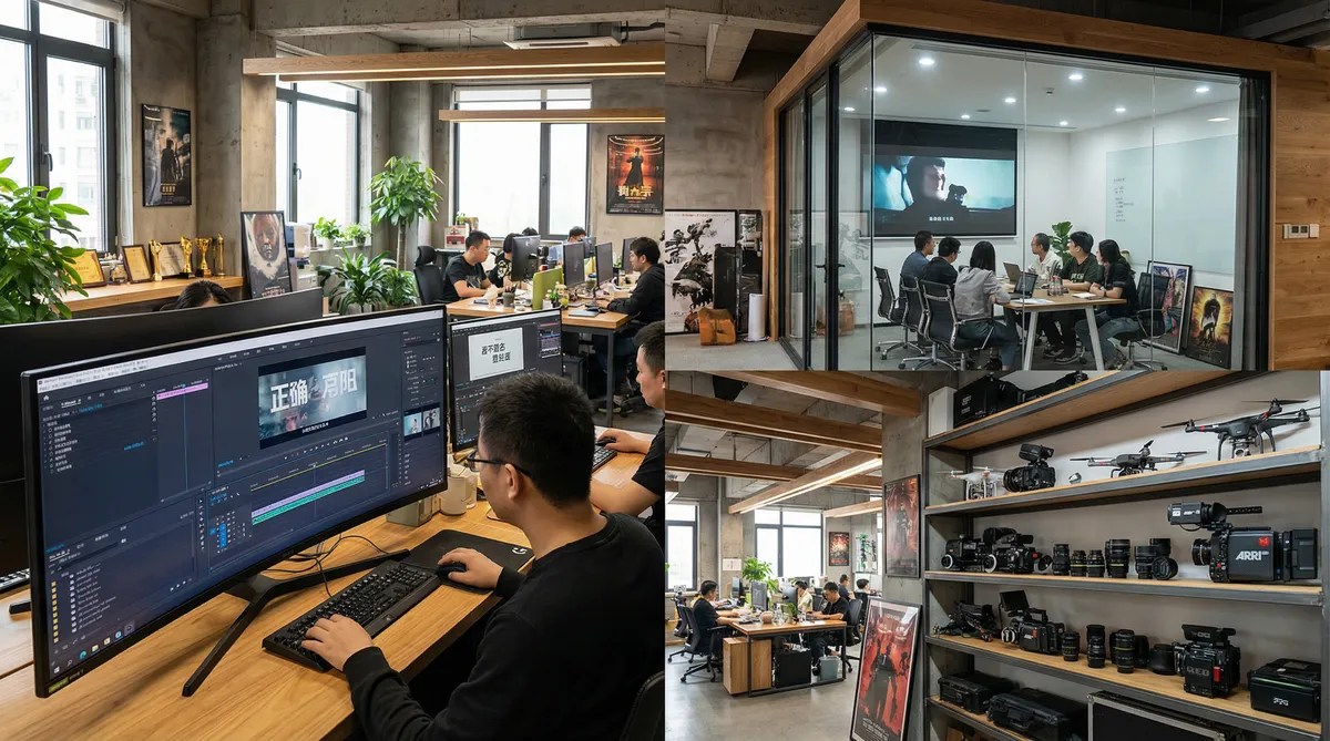 糖心vlog创作中心